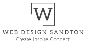 Web Design Sandton